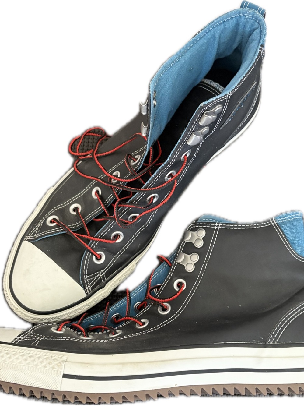 Converse Chuck Taylor
